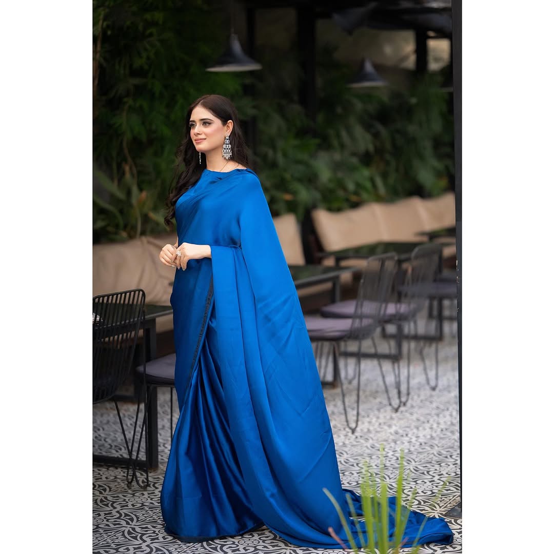 Imperial Blue
