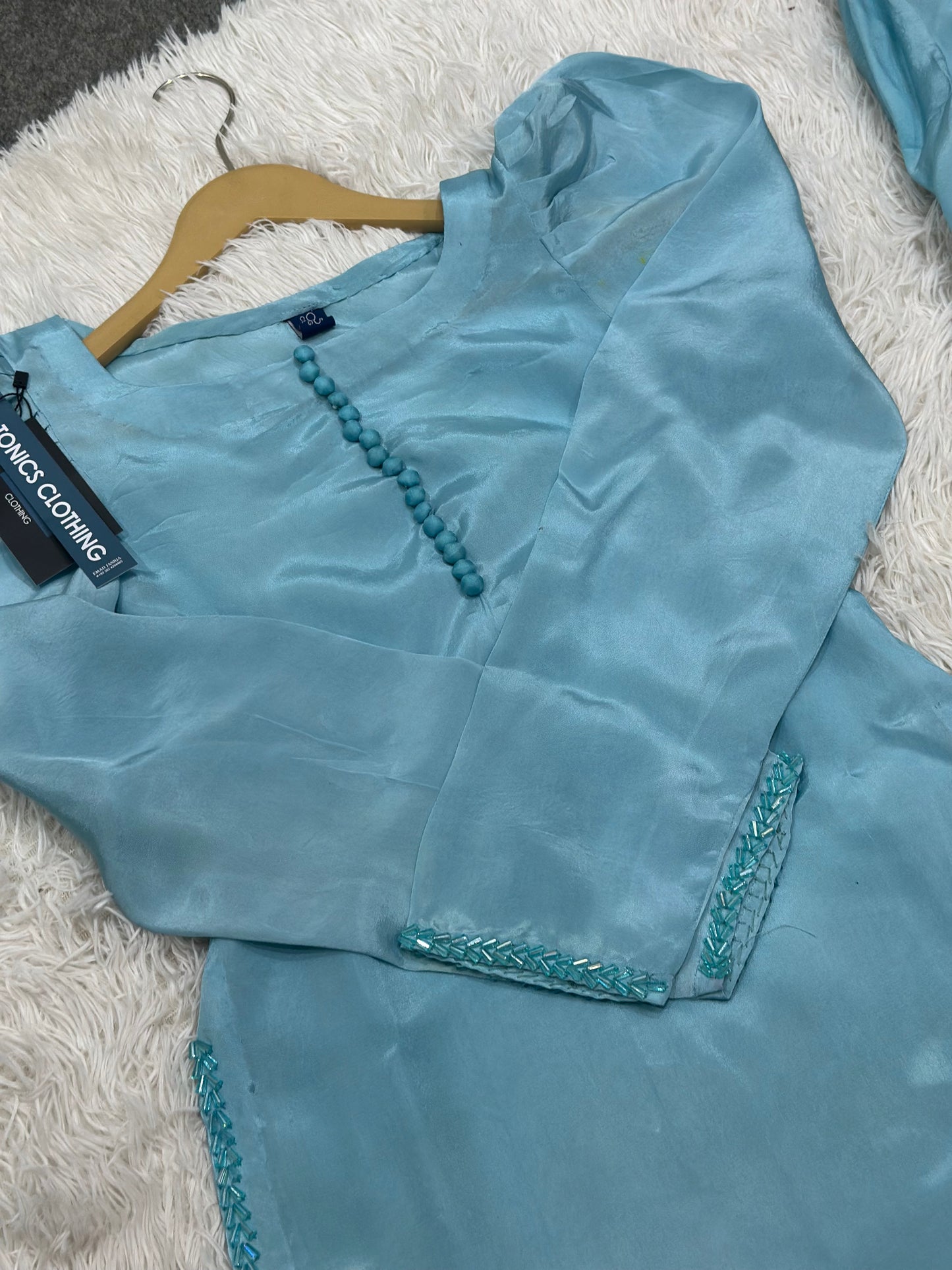 Baby blue