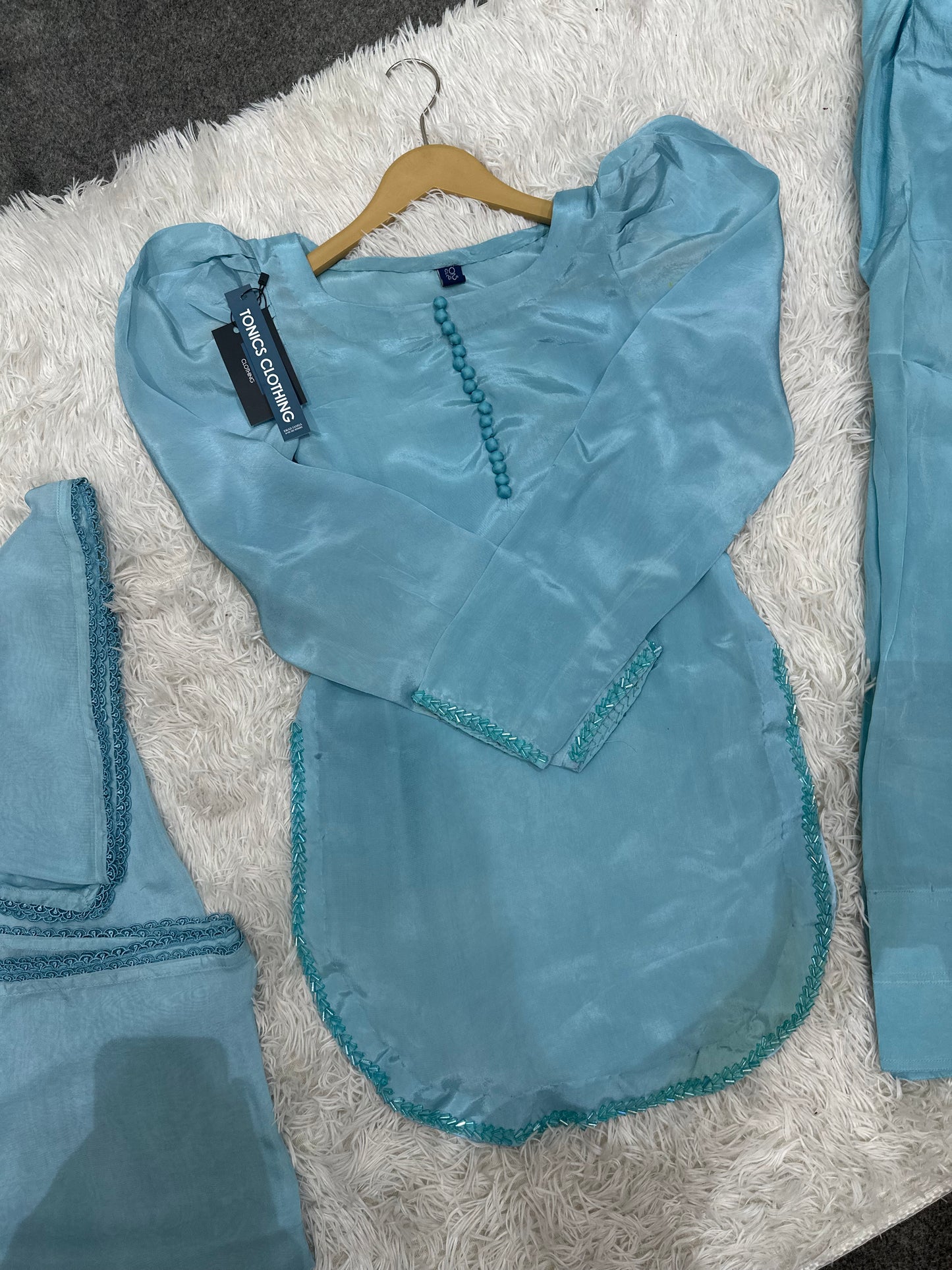 Baby blue