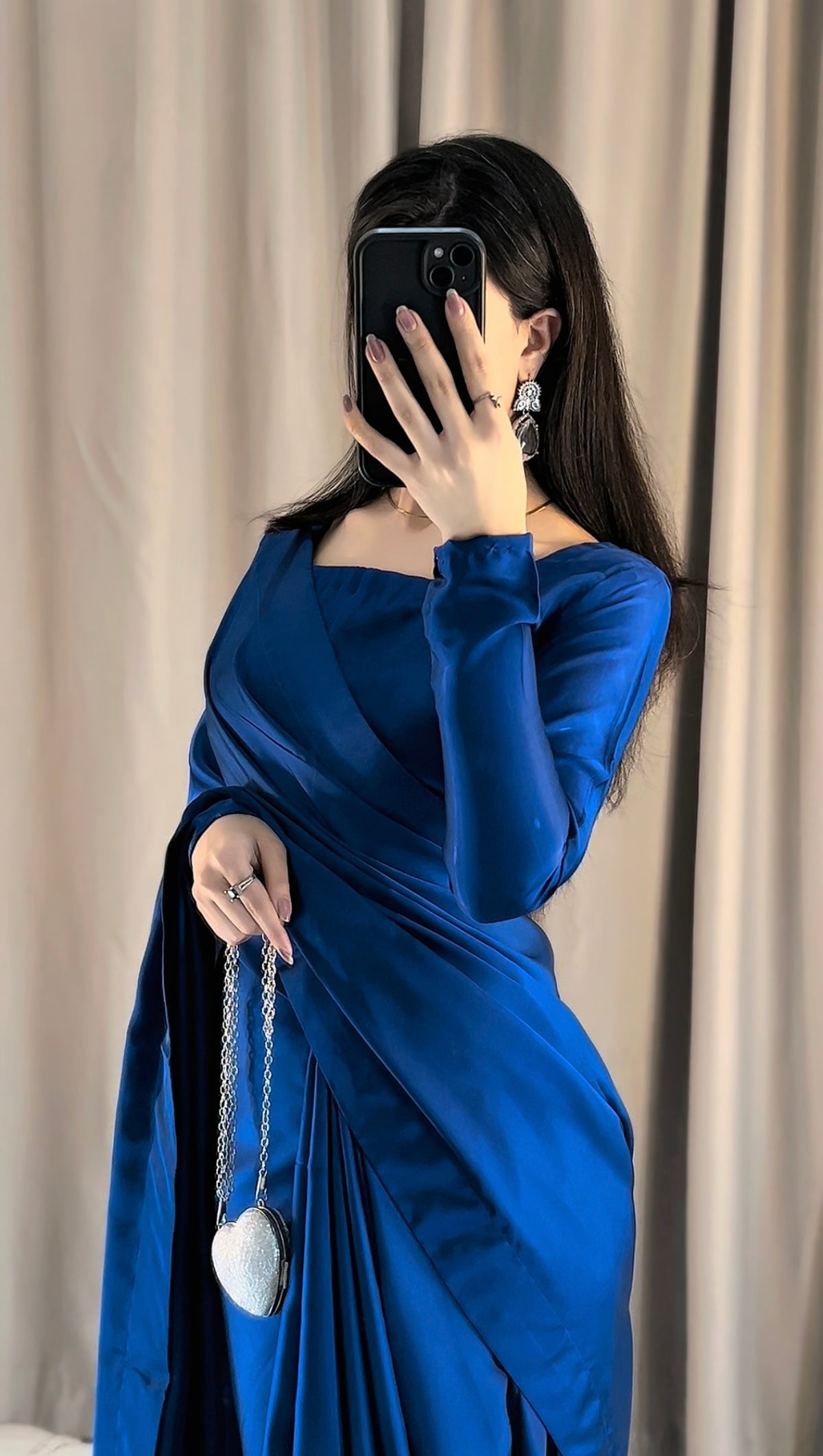 Impreial Blue