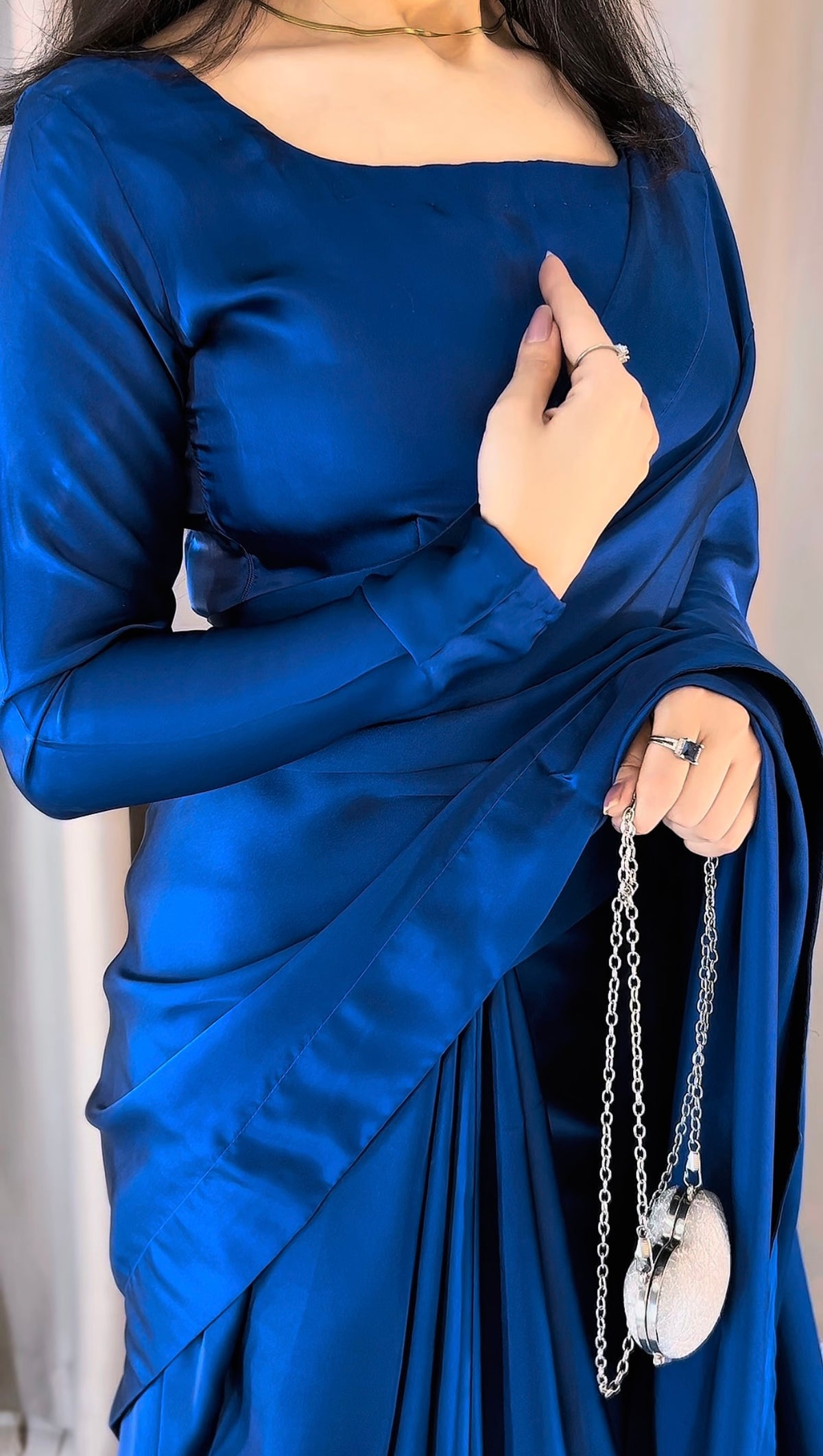 Impreial Blue