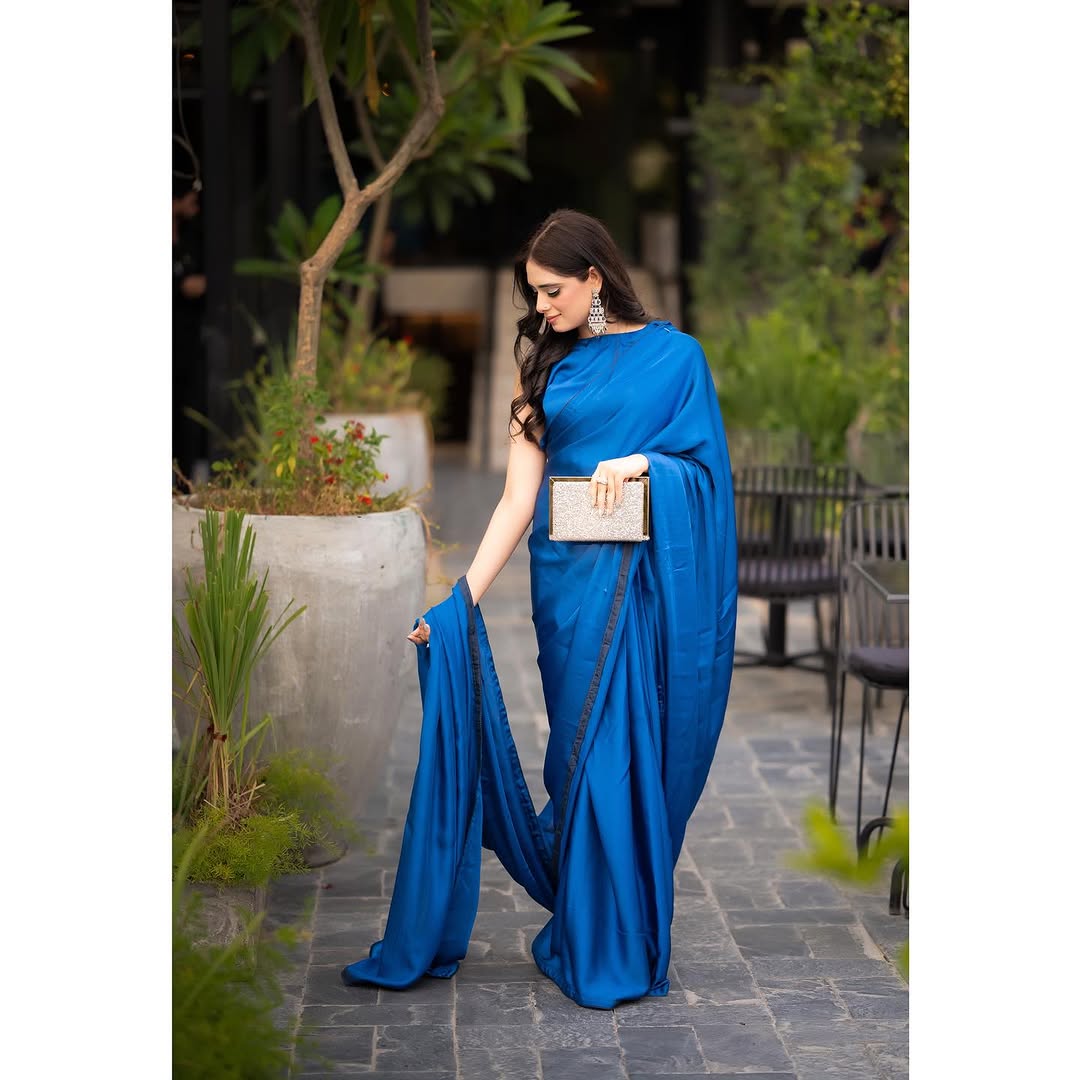 Silk Sarees
