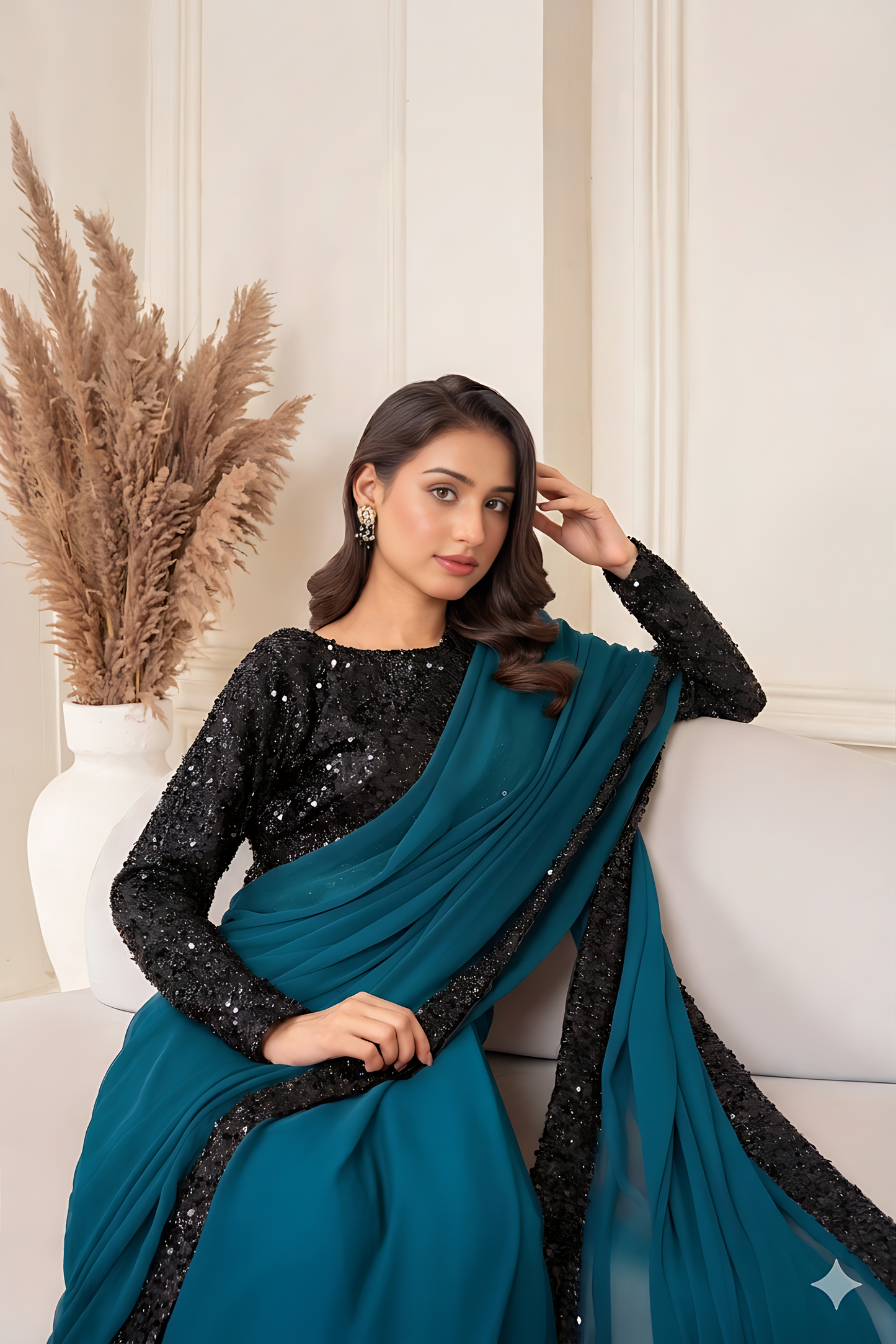 Velora teal