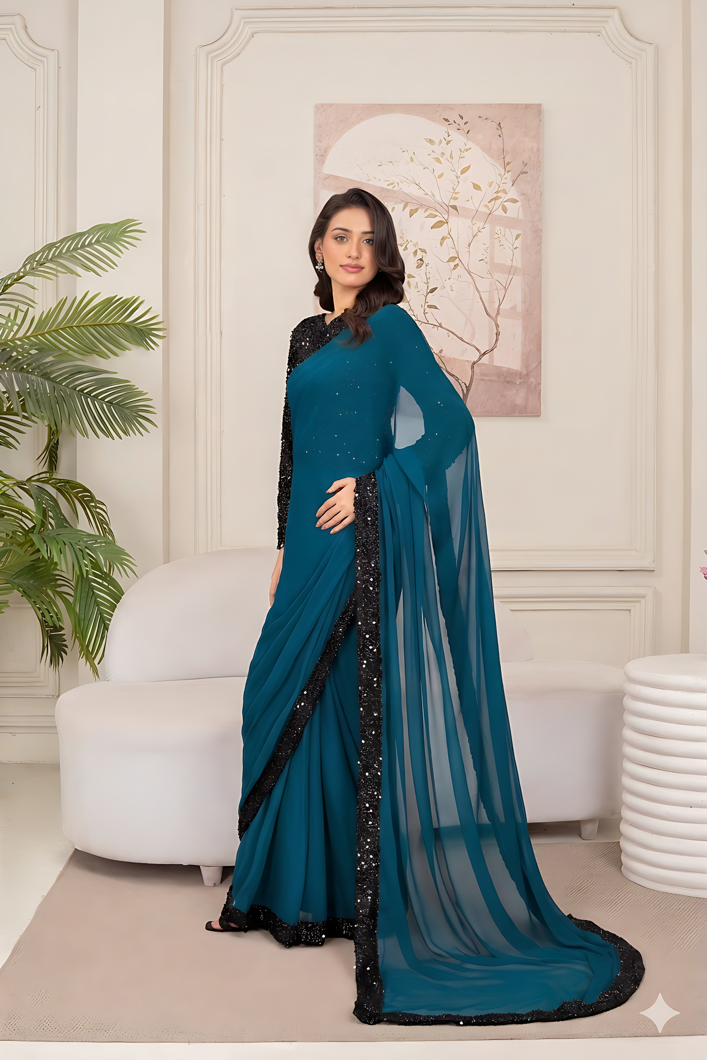 Velora teal