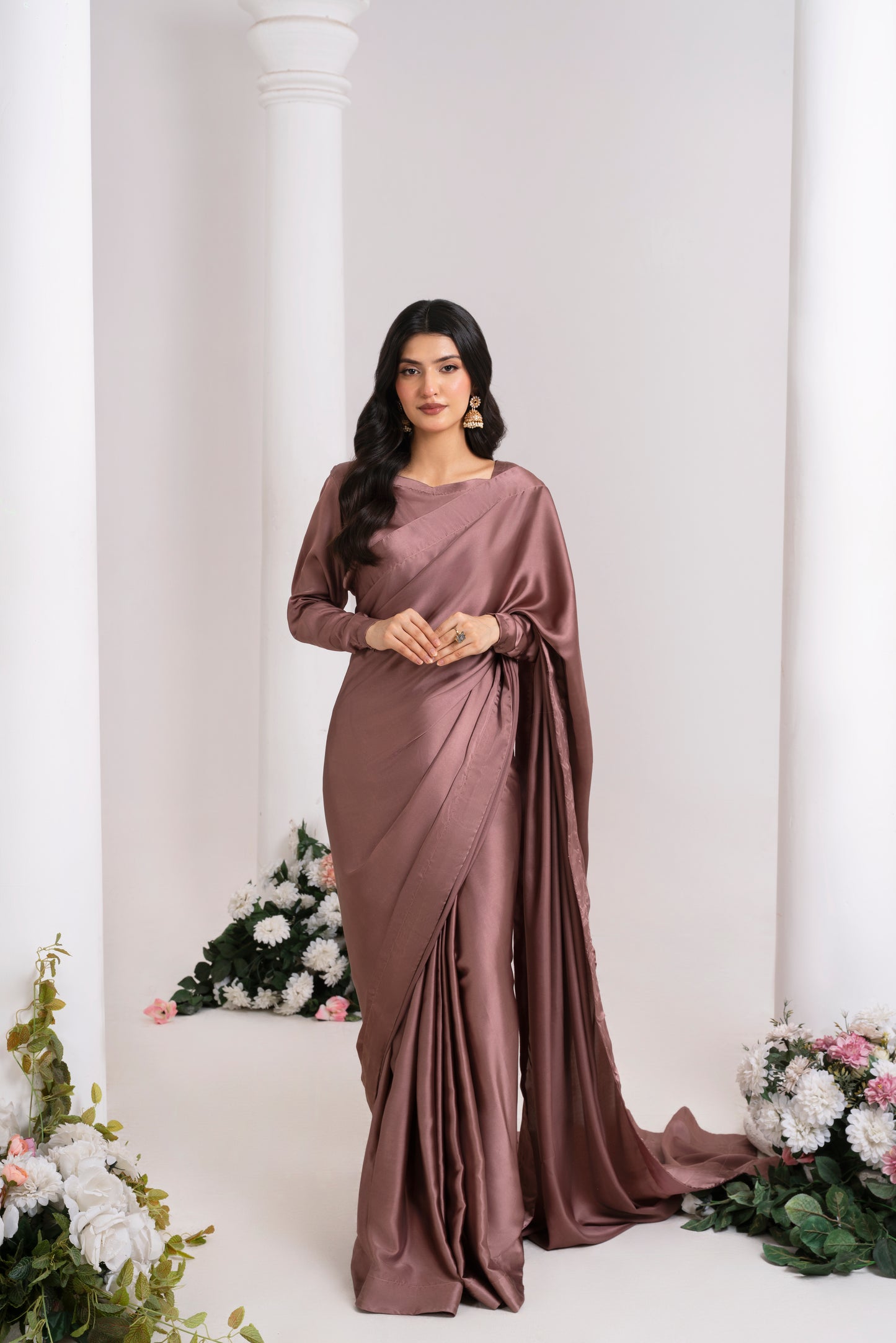 Mauve