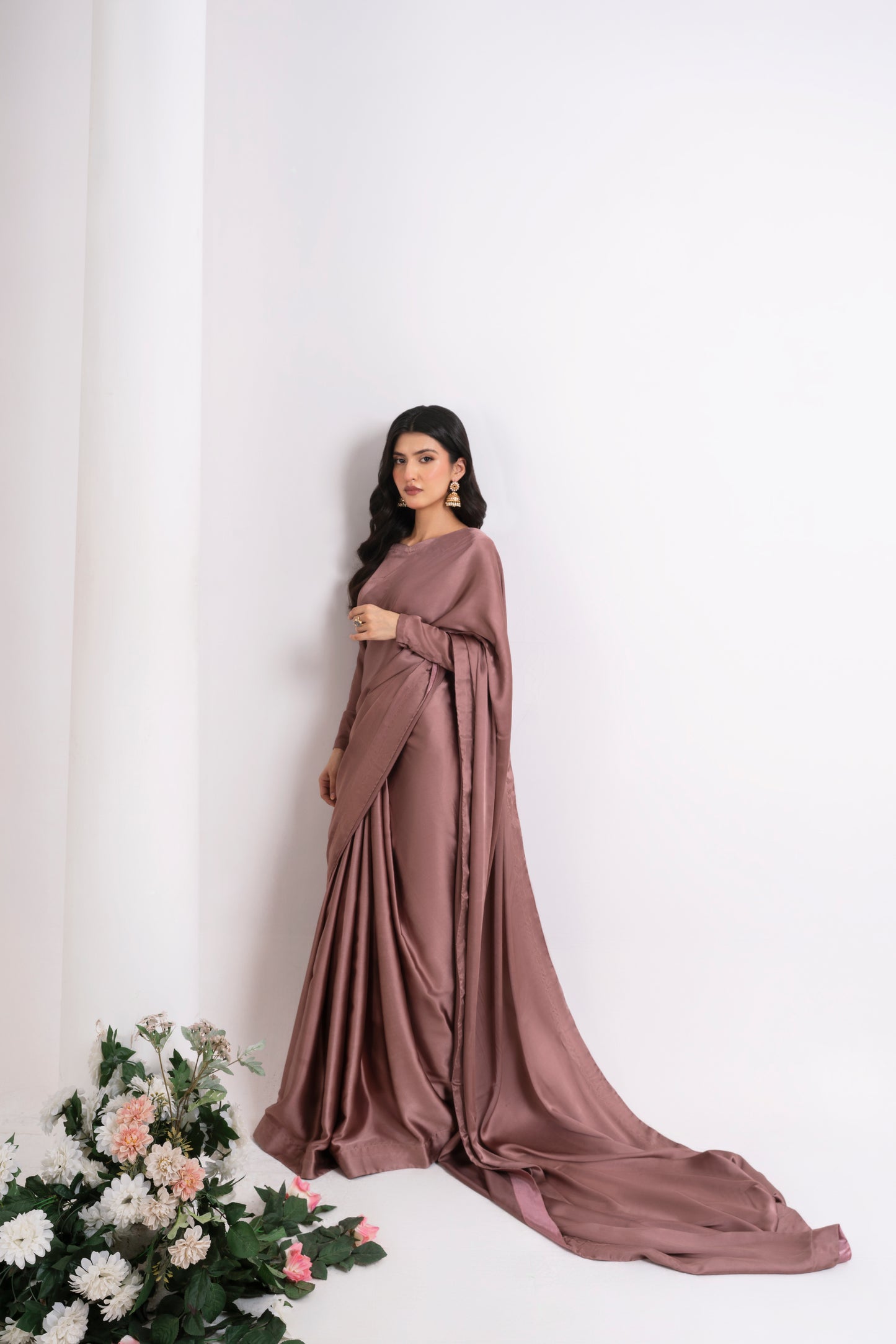 Mauve