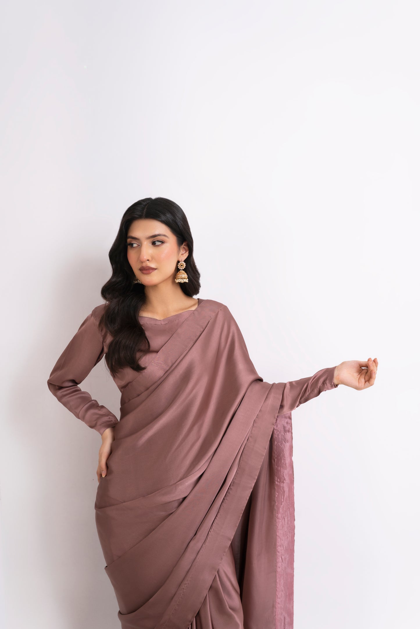 Mauve