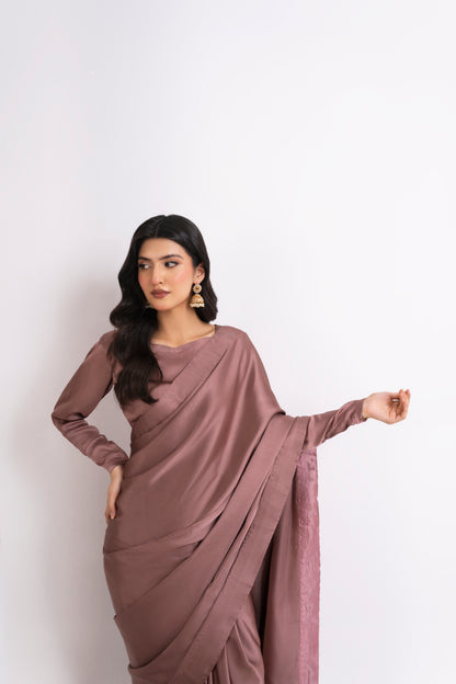Mauve