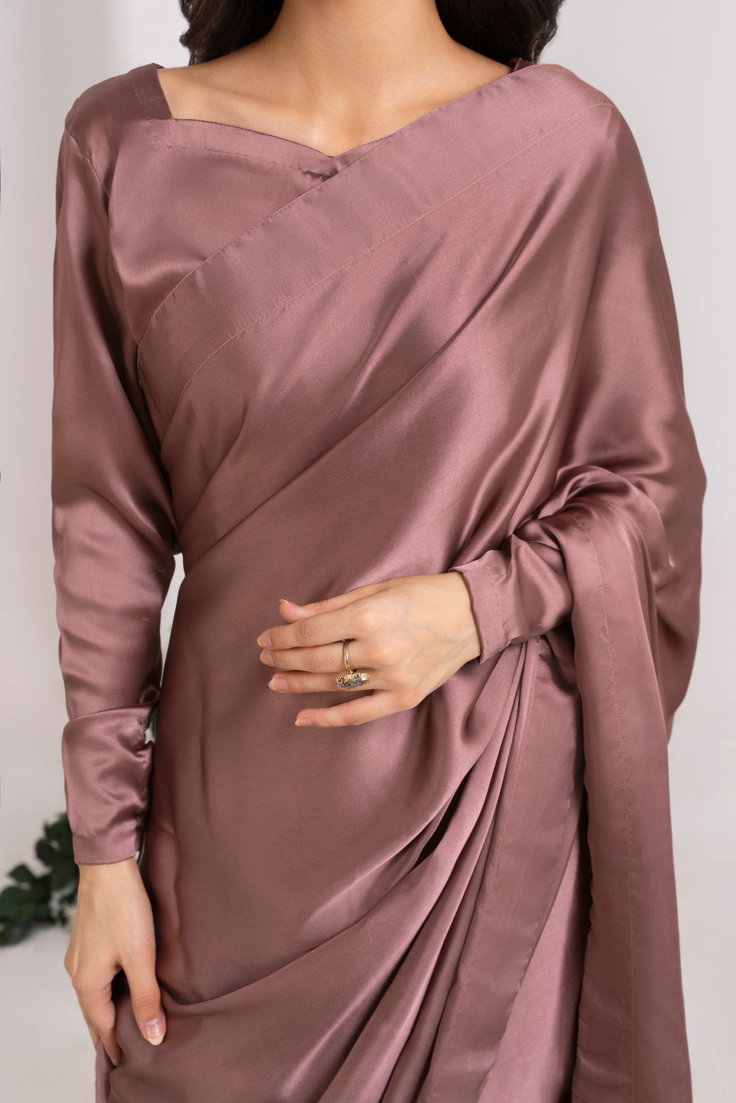 Mauve