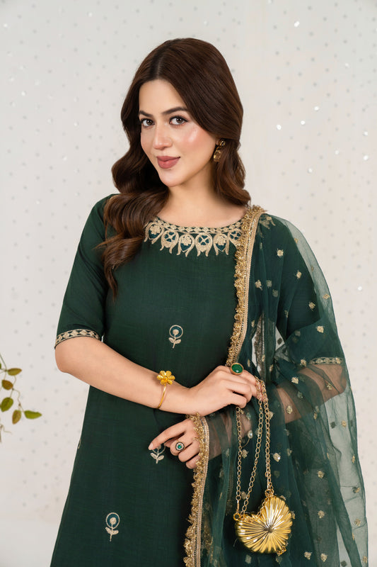 Emerald Grace