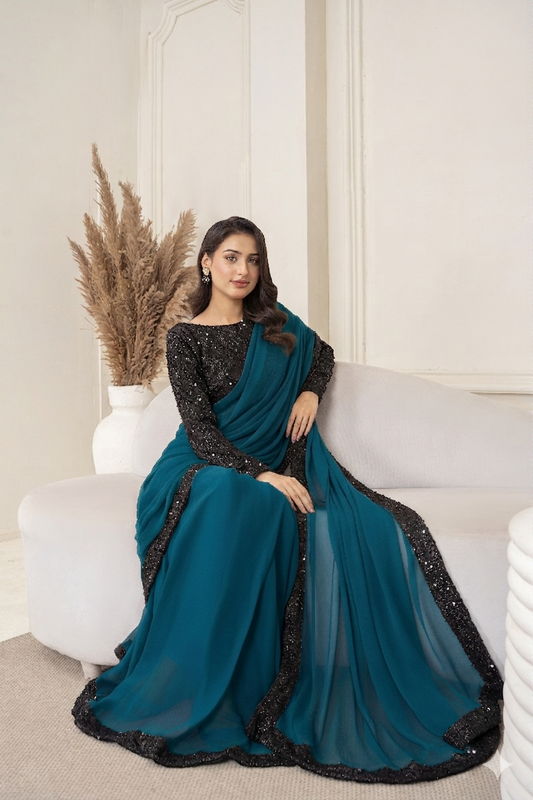 Velora teal
