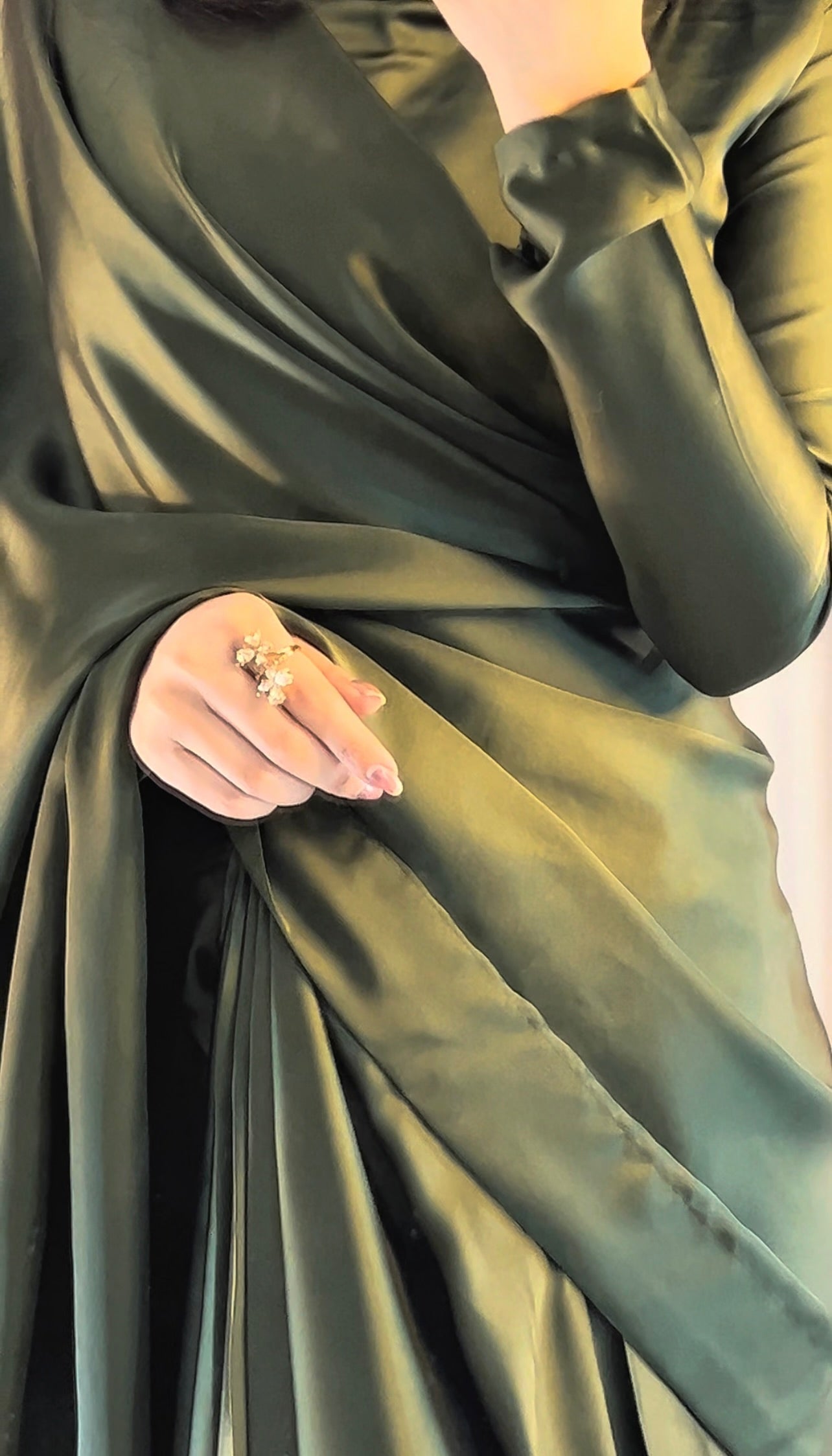 OLIVE
