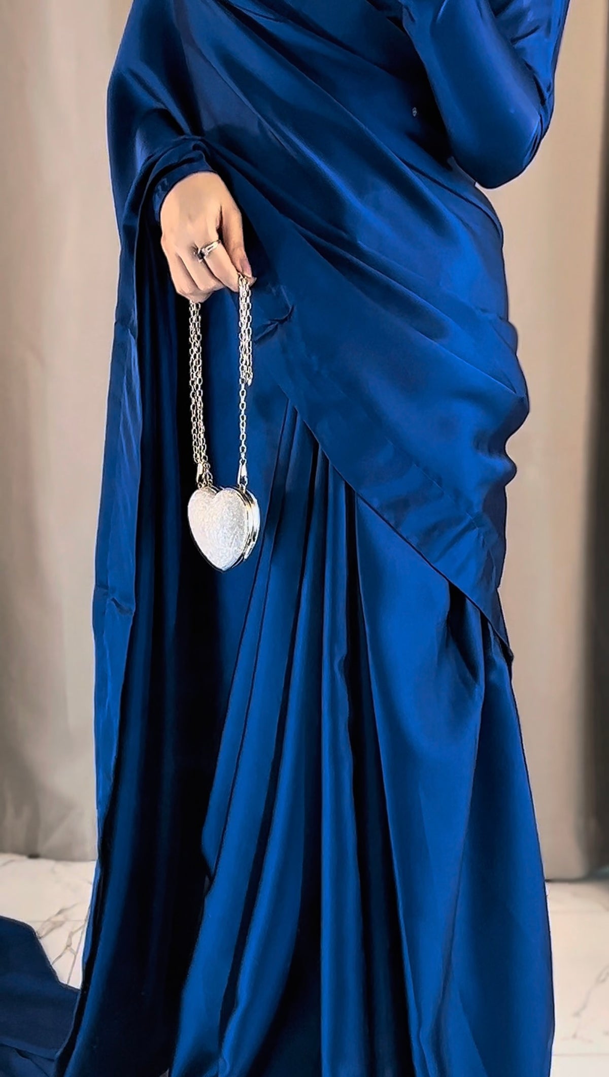 Impreial Blue