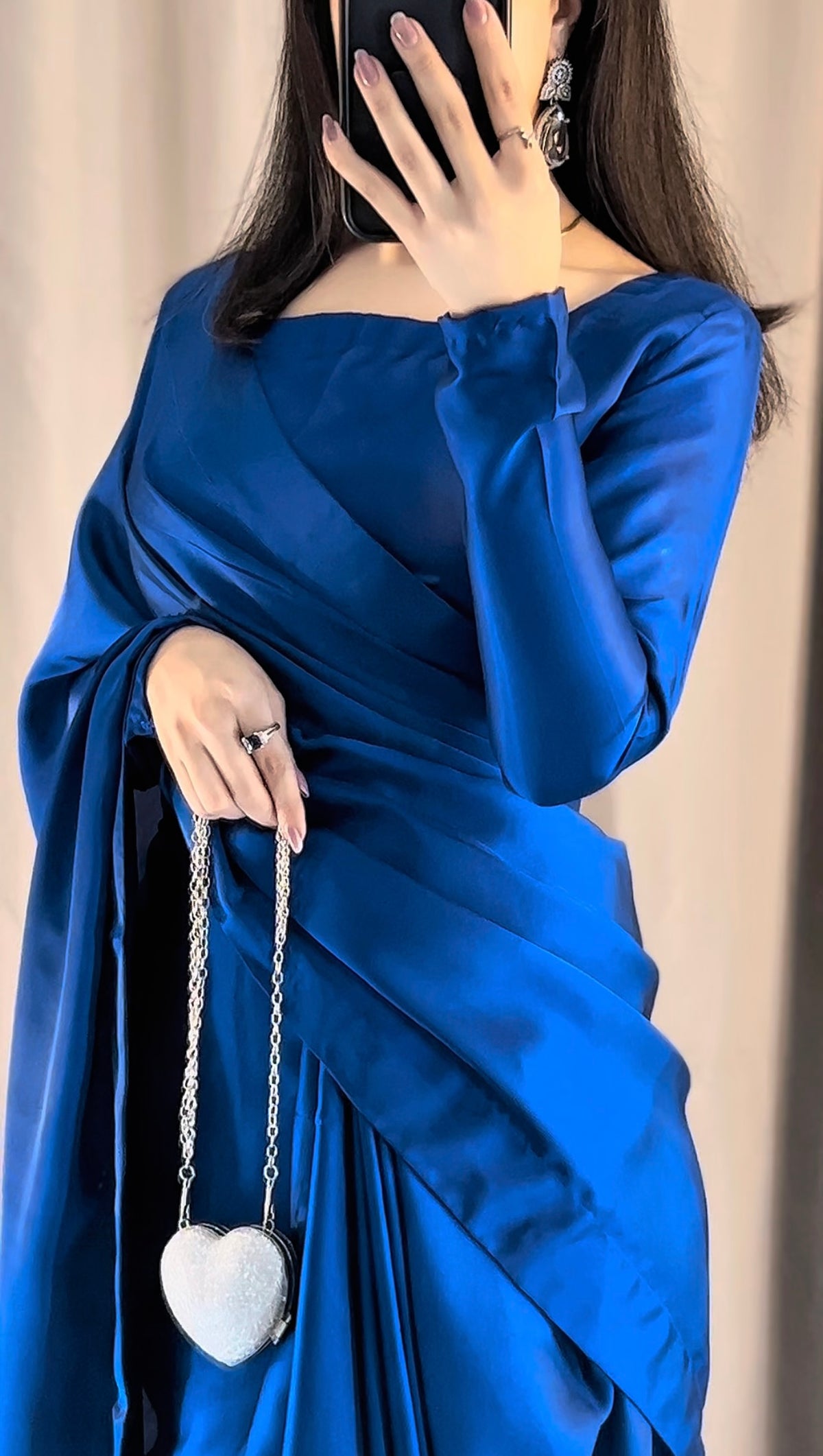 Impreial Blue